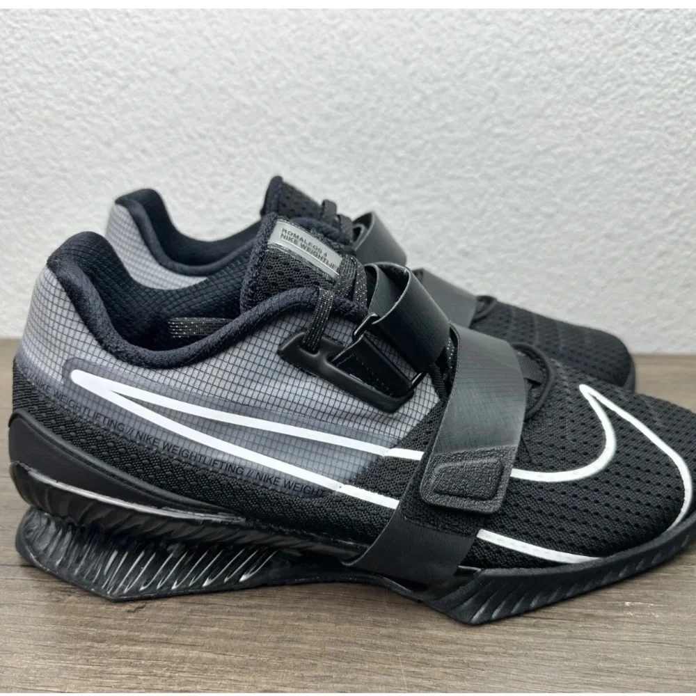 NIKE ROMALEOS 4 - MEN'S - Picture 10 of 14